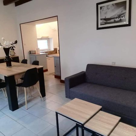 Le Loft Montargis Gien Maison De Ville Sainte-Genevieve-des-Bois Luaran gambar