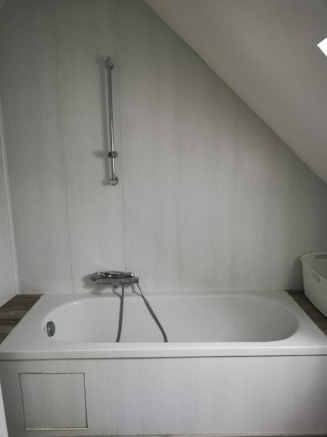 Le Loft Montargis Gien Maison De Ville Sainte-Genevieve-des-Bois Luaran gambar