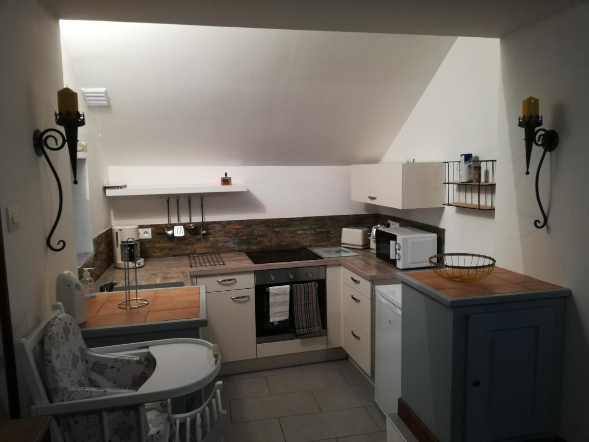 Le Loft Montargis Gien Maison De Ville Sainte-Genevieve-des-Bois Luaran gambar